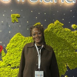 Lauryn Kuti profile photo
