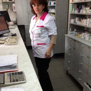 Margareta Tuta profile photo