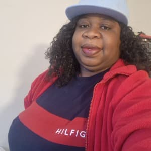 Zenab Oladunjoye profile photo