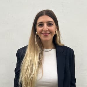 Eugenia Arciero profile photo