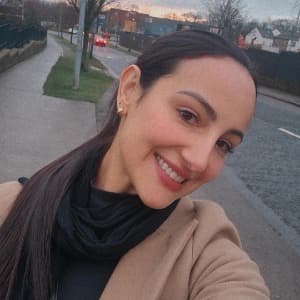 Renata Martins Braga profile photo