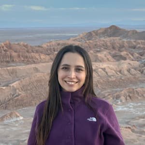 Vania Mora profile photo