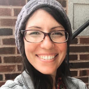 Laura Corcetti profile photo