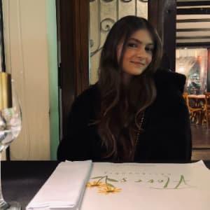 Livia Bellini profile photo