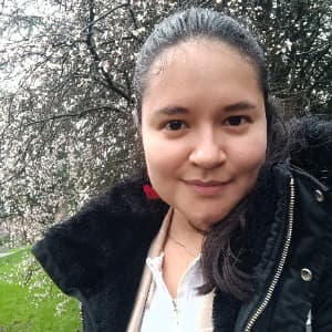 Natalia Andrea Rodriguez profile photo