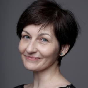 Réka Szaló profile photo