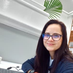 Cristina Fernandez profile photo