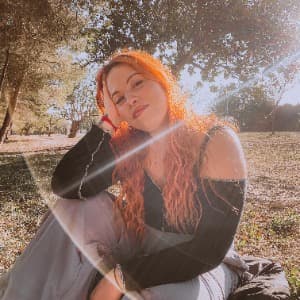 Eva García profile photo
