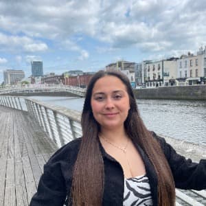 Patricia Villegas profile photo