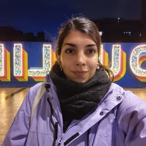 Catalina De profile photo