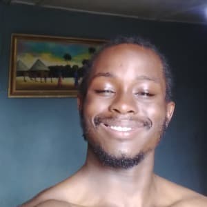 winston Fadayomi profile photo