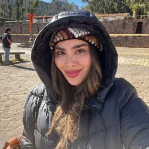 Fátima Feria profile photo