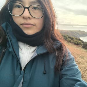 Cintia Camacho Álvarez profile photo