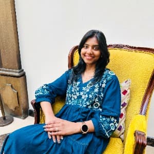 Reshma George profile photo