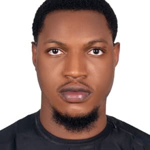 Chibudom Eledu profile photo