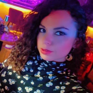Paula Gonzalez profile photo