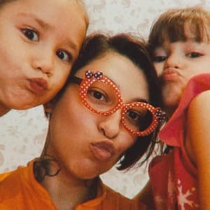 Michele Marques profile photo