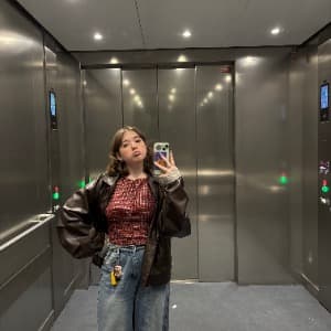 Kacey Carpenter profile photo