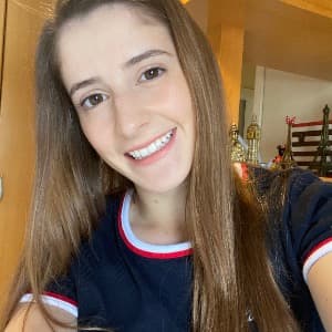 Luisa Bem profile photo