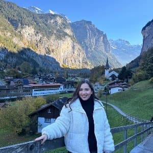 Fatima Nolasco profile photo