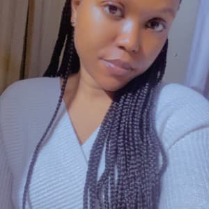 Amanda Akpu profile photo
