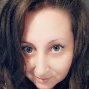 Daina Abramenkova profile photo