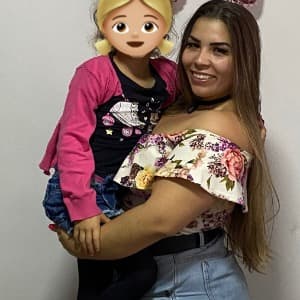 Maria Campos profile photo