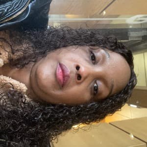 Agatha Jantjies profile photo