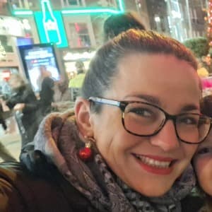 Pia K profile photo