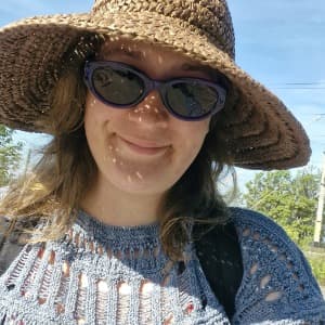 Bibi M. profile photo