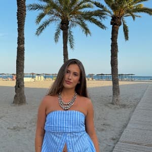 Daniela Chapinal profile photo