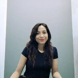 Anushka Mookerjea profile photo
