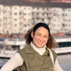 Andressa Camargo profile photo