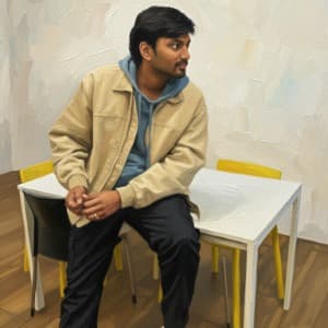 Rakesh Malabanti profile photo