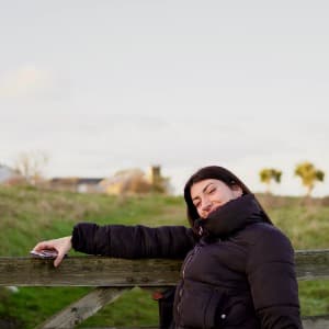 Alice Perrone profile photo