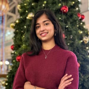 Sneha Shaji Joy profile photo