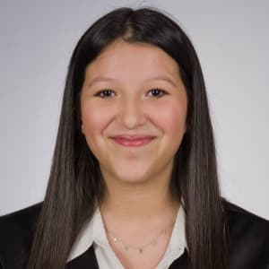 Sofia Pérez Mendoza profile photo