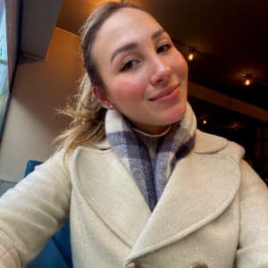 Luiza Romano profile photo