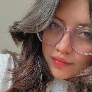 Vanya Krael Sumano Ariza profile photo