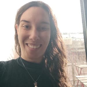 Monica Daumann profile photo