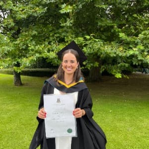 Sarah Kirrane profile photo