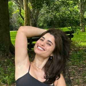 Safira Leite profile photo