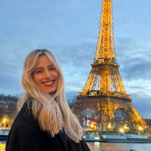 Natalia Cselak profile photo