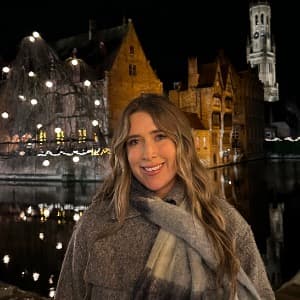 Siobhan Smyth profile photo