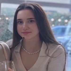Ayisha Solinas profile photo