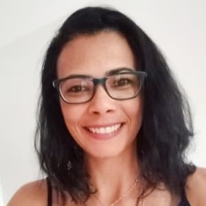 Andresa Borinato de Oliveira profile photo