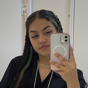 Isadora Camargo profile photo