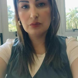 LENIARA DA SILVEIRA profile photo