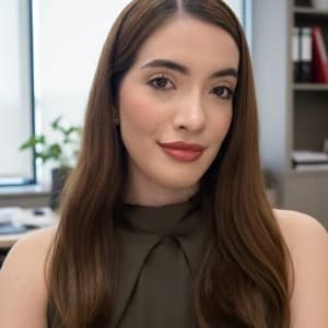 fernanda alcaraz profile photo