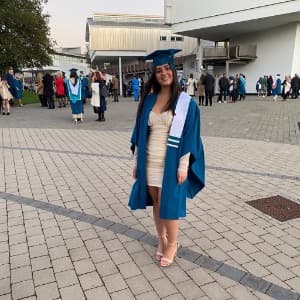Stephanie Galvin profile photo